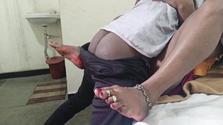 Desi Indian studio: Jebanie z Desi Village