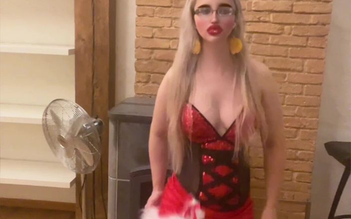 FinDom Goaldigger: Я люблю контролювати чоловіків