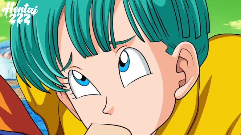 Hentai ZZZ: Bola de dragón bulma hentai video