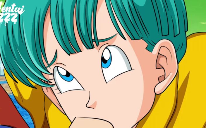 Hentai ZZZ: Dragon Ball Bulma Hentai Video