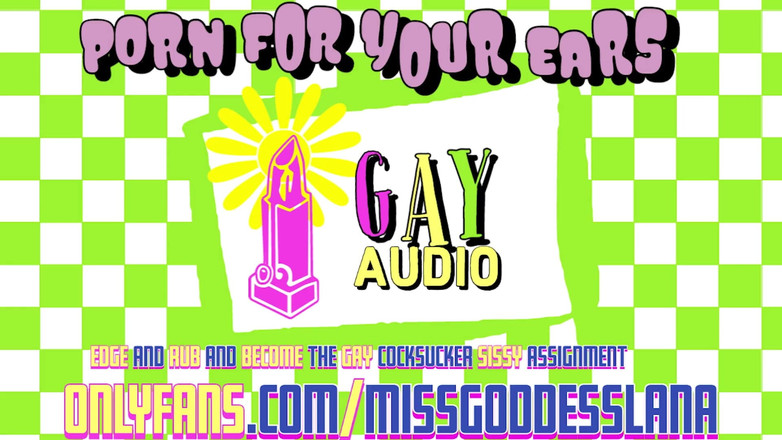 Campsissyboi: Edge ve rub ve eşcinsel yarak emici kadın kılıklı kadın...