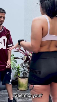 Hot MILF Gets Secretly Fucked by Her BBC Neighbor - Kylei Ellish