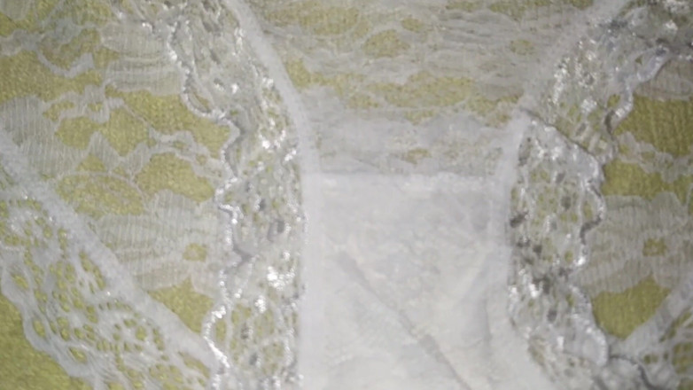 Roniromi: I cum in dochkiny panties 2
