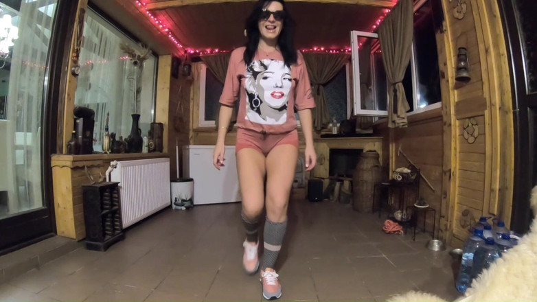 MilfyCalla: Milfycalla - Shorts Compilation - I'm Horny and Need to Be Fucked