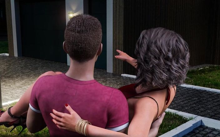 Miss Kitty 2K: Máy bay bà già của Sunville - tập 81 - những quý cô...