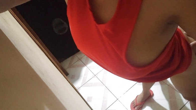 Martin13: 계부의 부재는이 결과를 발생! 내 잘못이 아니였어요. 내 계모와 찐 섹스