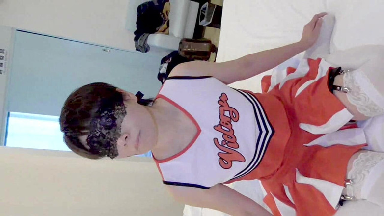 hiro_mayu_couple_jp: Compilation Mayu No.41-43 Cosplay, Squirting, Fellatio, Deep Throat,, Convulsions, Exhibitionism,...