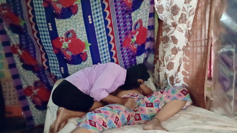 Poojakabir: Hermana del cuñado y la cuñada
