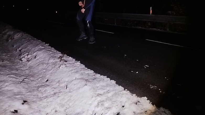 kickerscooter: 찐 아마추어