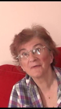 90-letnia kobieta uprawia seks z 25-latkiem