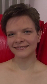 Susan White Nude Casting Blowjob and Facial