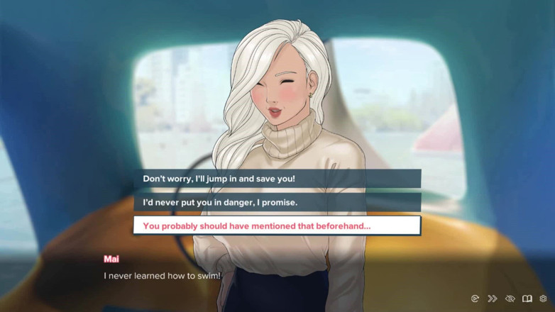 Dirty GamesXxX: Quickie a Love Hotel Story: Hentai Gameplay - Episode 16