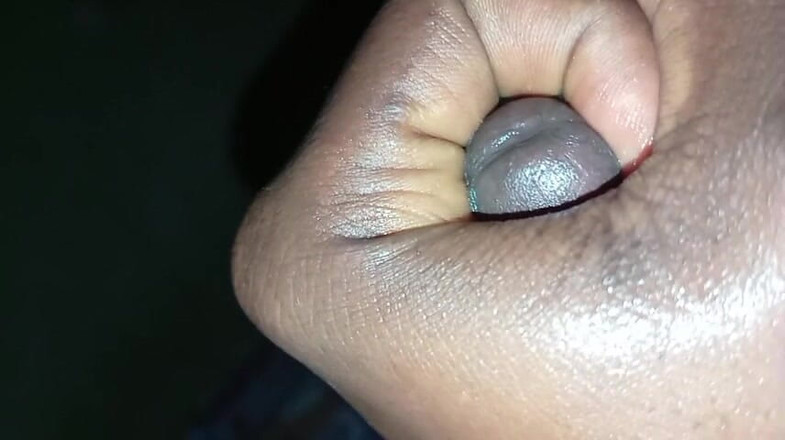 Badman4606: Hete seks met mijn hand