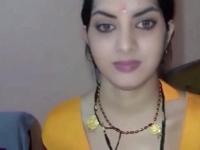 Ang Aking Step Sister ay Kinurot ng Kanyang Stepbrother sa Doggy Style, Indian Village Girl Sex Video kasama ang Stepbrother (Lalita bhabhi)