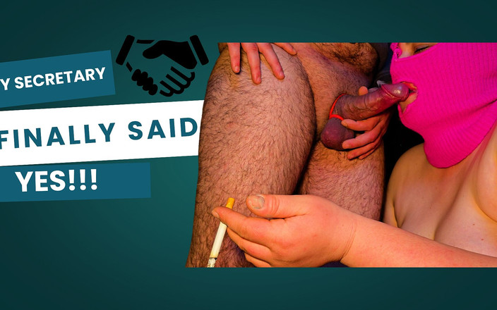 Twittiy: Meine sekretärin sagte endlich ja - chef belohnt sie mit einem...