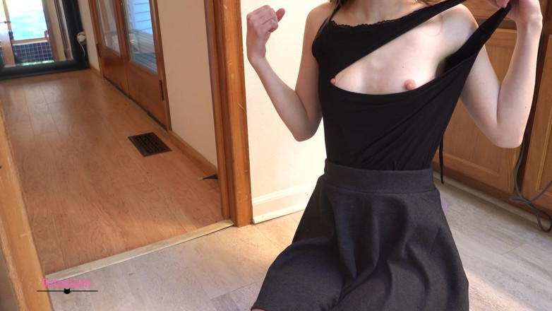 Destination Kat: My Clothes Keep Ripping