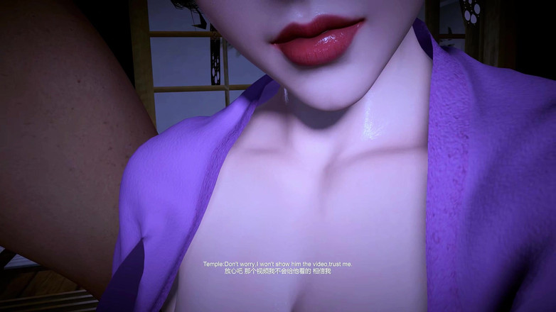 Soiyu Hentai: 3D Vixen 컬렉션 - 3D 애니메이션 헨타이