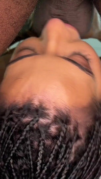 BBC Threesome with Two Tatted Sluts