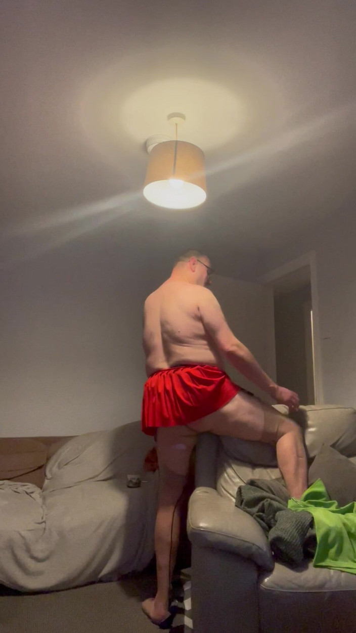 Ancient456: Rok pemandu sorak baruku