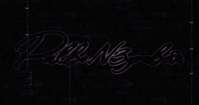 PABLO N3GROBAR: Zuid-Mericaanse Goon-kamer