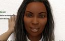 Dirty GamesXxX: Dimana hati adalah: gadis kulit hitam yang cantik ep 68