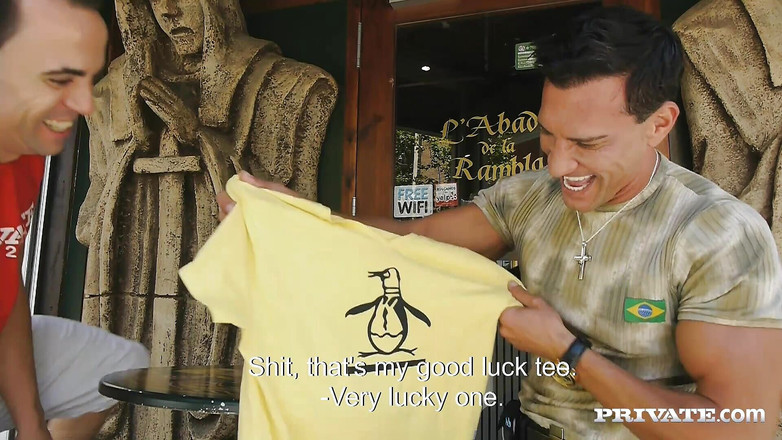 Private.com: Private This Porn Queen Bersedia Untuk Memerintah Dunia Awak