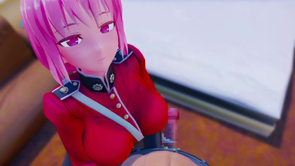 Velvixian: Aftrekken training