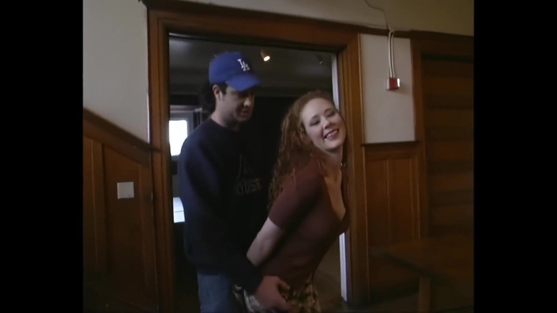 Young Sinner: Za kulisami porno
