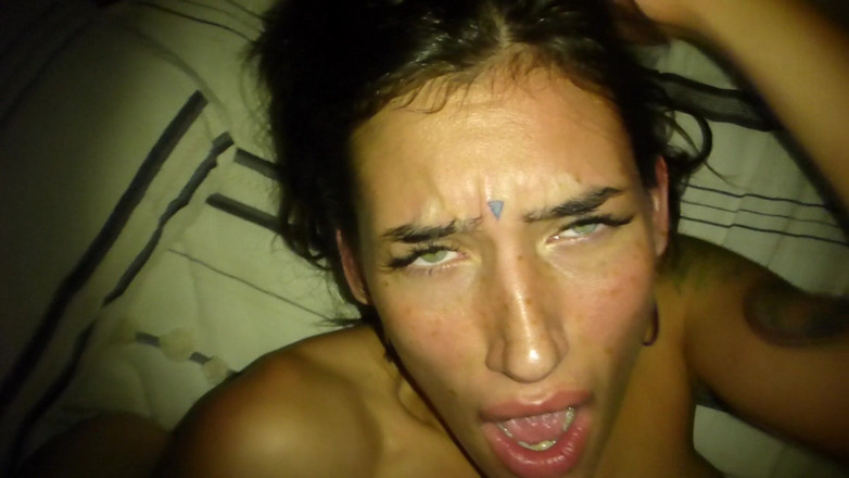 Kyuties: Accidental Creampie with Hot Amateur
