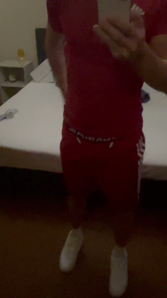 Fitlevi: Sportboy szarpanie stroju piłkarskiego