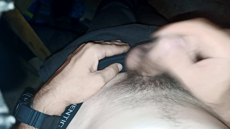 kobra kobreti: Hanya masturbasiku 19