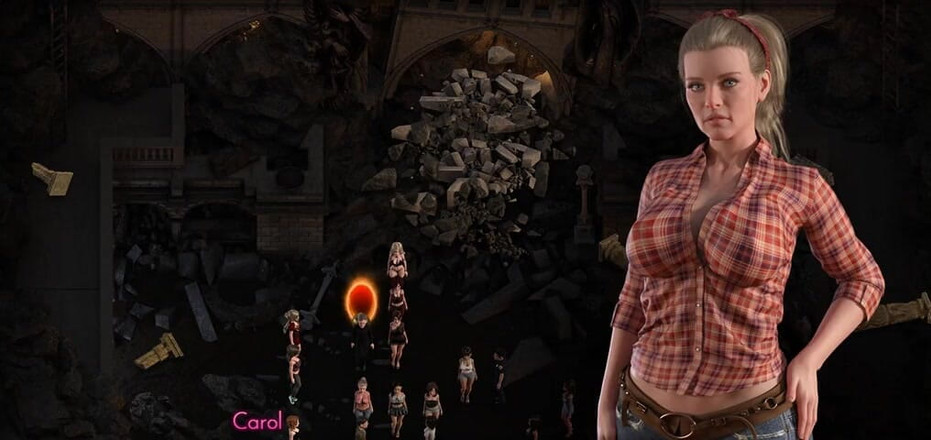 LoveSkySan69: The Genesis Order V84081 Part 272 Final Main Story Update!! by...