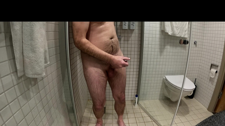 TheDane1122: Shaving My Balls