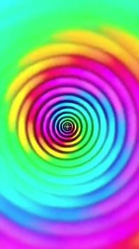 Bimbo Slut Transformation Mesmerizing Femdom Audio & Spirals by Tara Smith