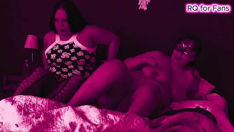 Riderqueen: Videos for Fans, Lesbian Initiation, Exploration with a Friend, Scenes