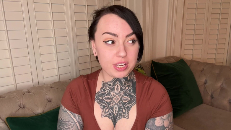 Miss Valentina: Bancomat Pagare non parlare