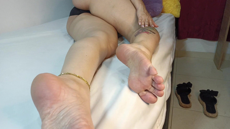 Queensofthefeet: 美しい足裏、豊かな足、大きな脚、大きなお尻