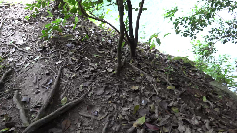 ATK Girlfriends: Lola и как всегда соблазняет тебя на улице