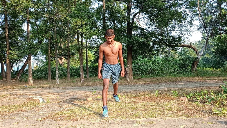 LinearOrnament35: Lang Workout Se Apne Gand Ko Majbut Karo