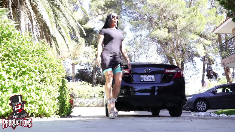 Myster Mysterious: Chiamata a casa - Aliyah Ataylor e Jay Blak