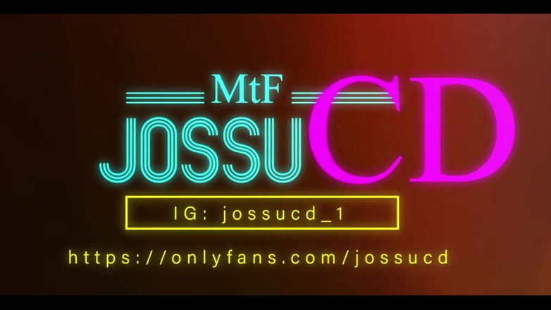 JossuCD: Jossu 크로스드레서쉐이크