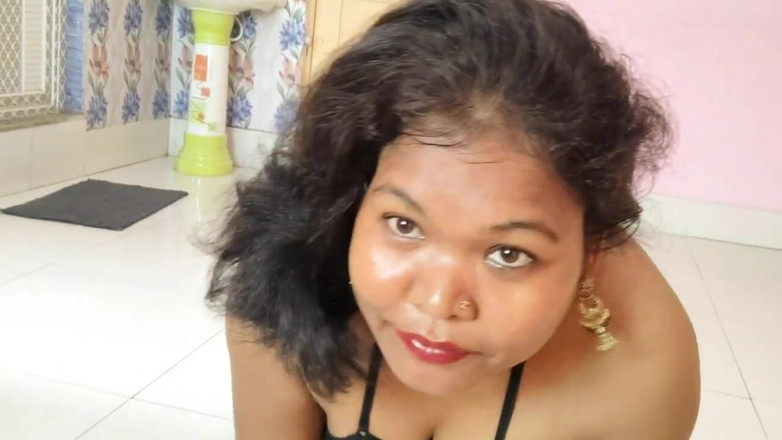 Sonam Official: インドの主婦セクシーな女性ショーパート27