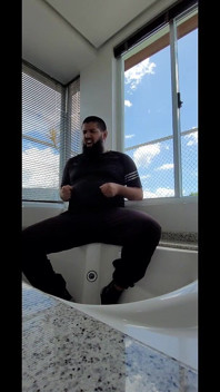 Gainer Luksmen1 Naked and Fucking Huge: Watch It Now!