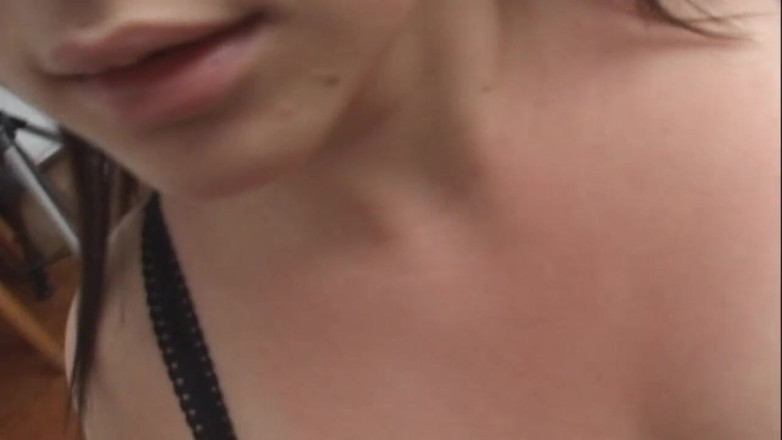 My porn family: Real amateur girl gets fucked in a job interview