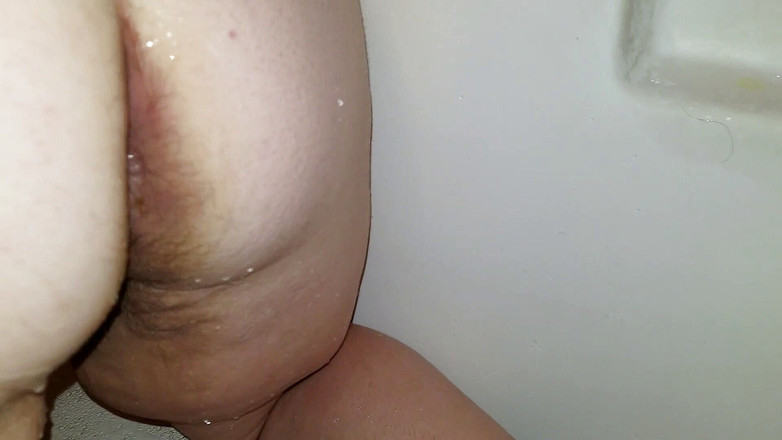 SexyNEBBW: Bbw sexy, lavement au lait