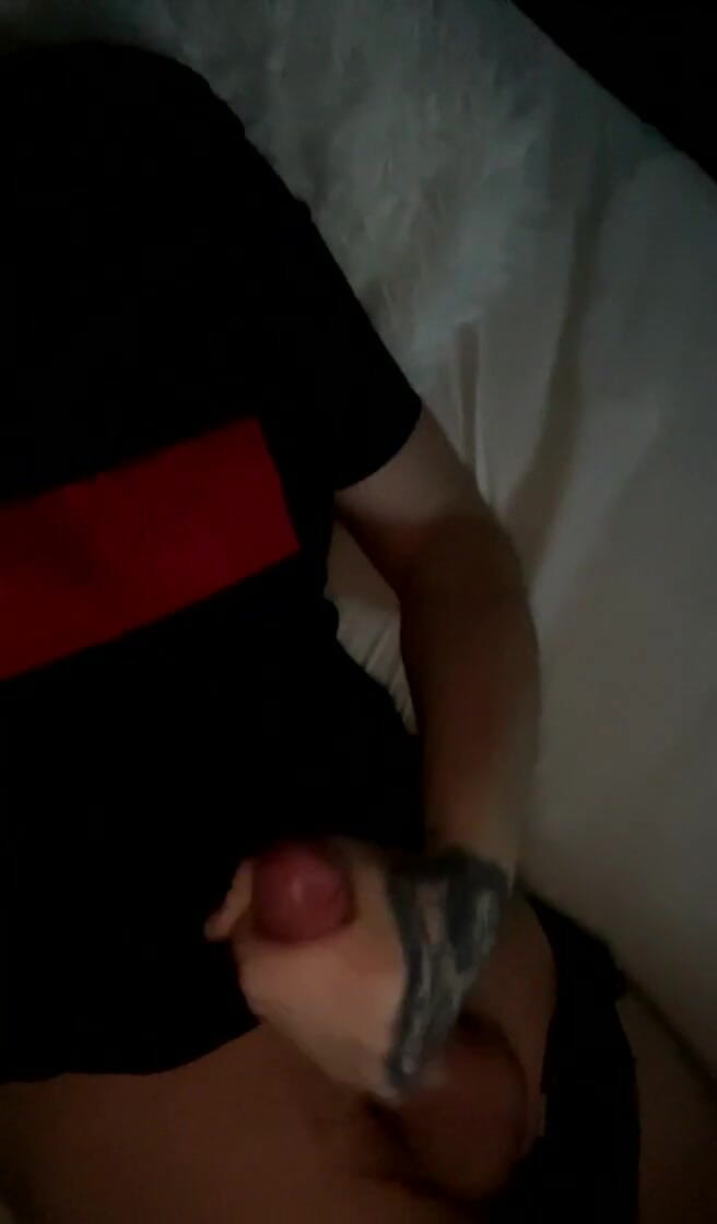 jay jenson: Tan grueso que escribí esto con manos corridas. Parte 2