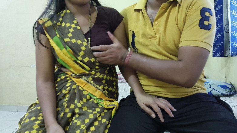 Mumbai Ashu: Stepbrother Said Bhabhi Let's Do Something Today