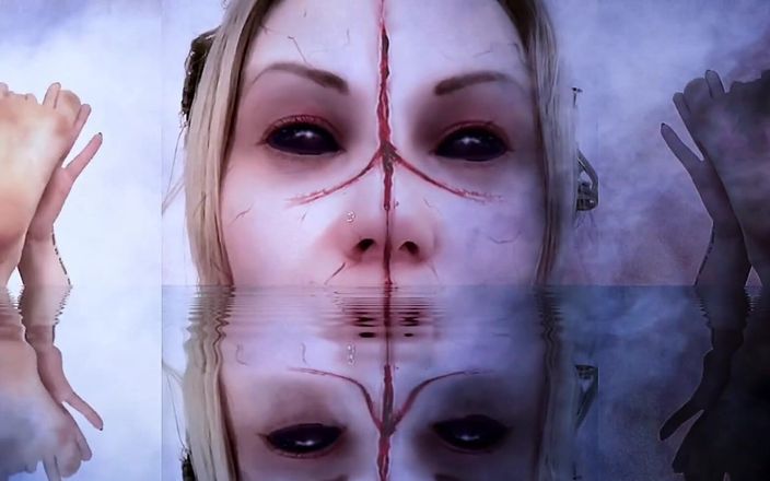 Goddess Misha Goldy: I Am a Real Dark Goddess, and You Are Just...