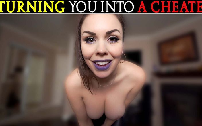 ImMeganLive: Turning you into a cheater - ImMeganLive