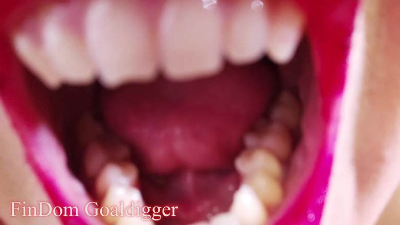 FinDom Goaldigger: Джессіка кролячий гігант, частина 2